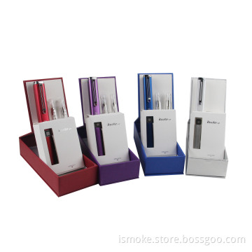 Isk New Arrival E Cigarette Innokin Itaste Ep with Six Colour